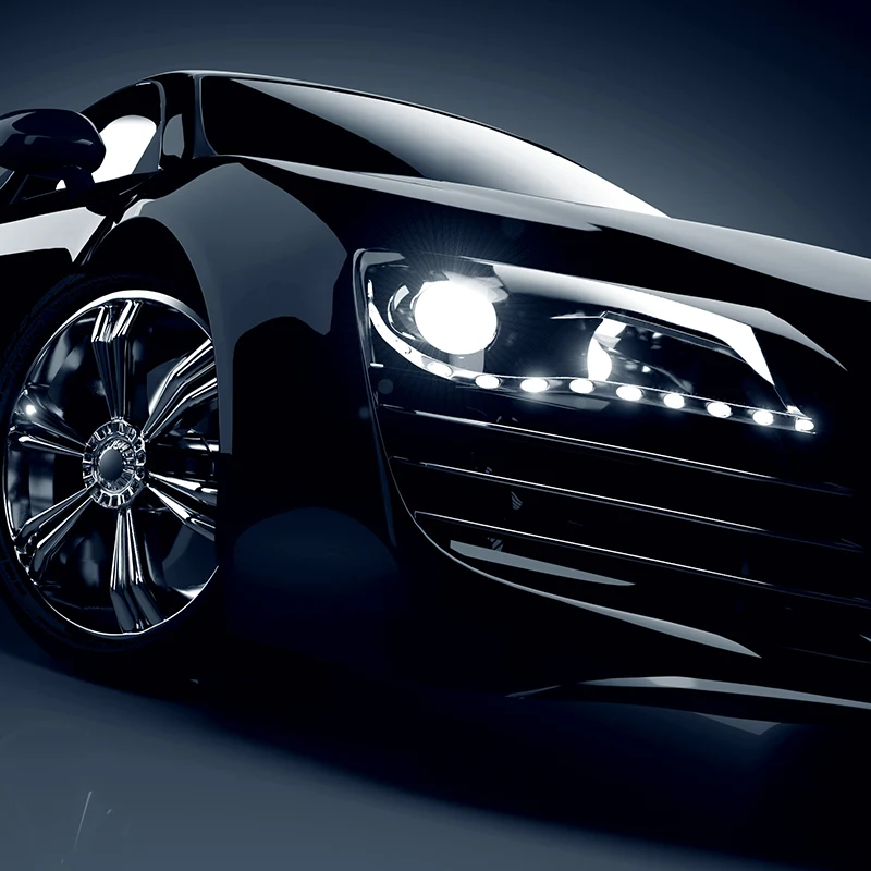 Prečo sú svetlomety LED automobilov budúcim trendom?