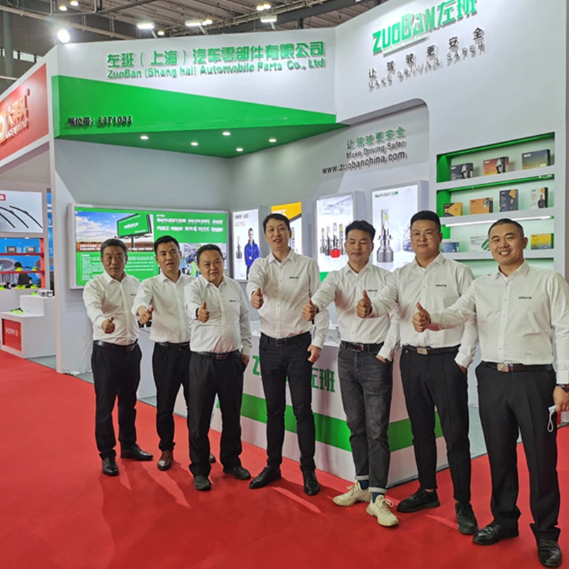 Čína Yiwu International Auto and Motocycle Setry Fair Fair