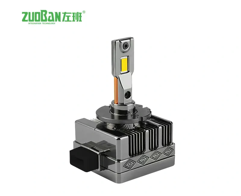 Prečo sú automobilové LED svetlomety budúcnosťou automobilového osvetlenia?