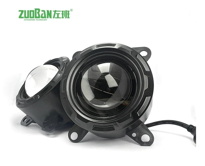 Prečo je hmlové svetlo pre moderné vozidlá nevyhnutné?