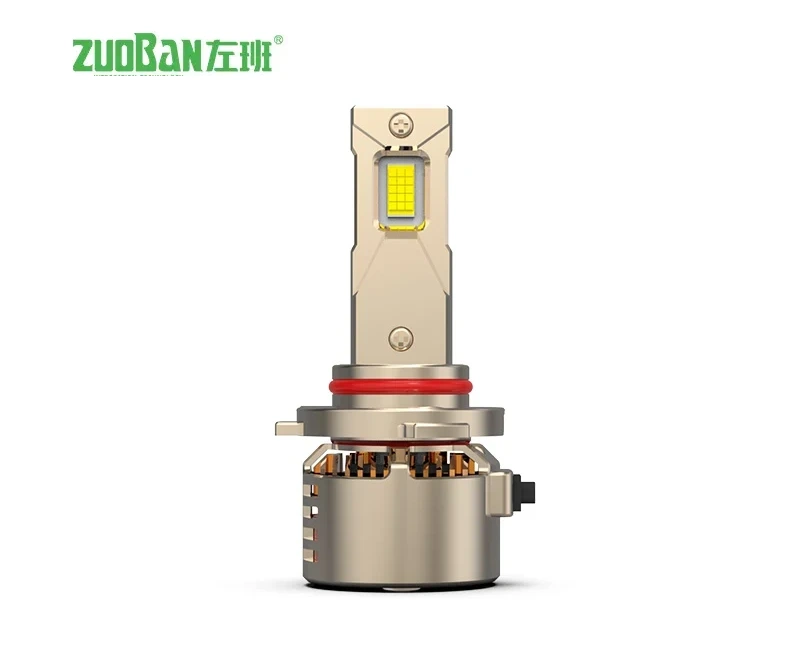 Mini LED auto lampa recenzie