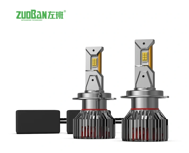 Power 45W Automotive LED svetlomet